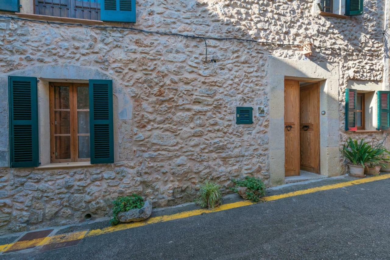 Can Vallori Sencelles Dış mekan fotoğraf